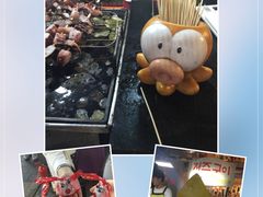 -line friends(明洞旗舰店)