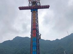 -梦幻奥陶纪景区
