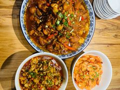 -星粉面大王城(德馨园店)