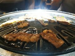 -九田家黑牛烤肉料理(二天地店)