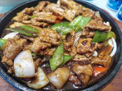 -国人川菜(李家村建东街店)