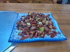 -老味道1992(武当山店)