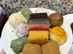 -护国寺小吃(地安门店)