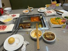 -海底捞火锅(铂澜大象城店)