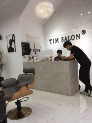 点击看大图 -未来美发·T1M HAIR SALON
