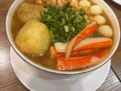 -曼谷食堂·泰国家庭料理
