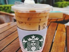 -星巴克(深圳前海企业公馆店)