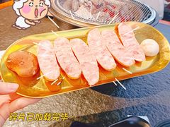 -火炉旺烤肉啤酒屋(沈北创始店)