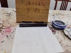 -秦汉胡同国学书法围棋国画书院(国泰分馆)