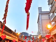 -王府井步行街