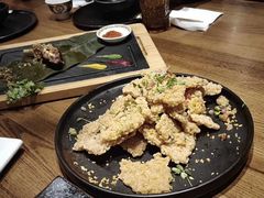 -敏珠拉姆藏餐·南京厨房(富春江东街店)