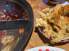 -楠火锅(龙阳广场店)