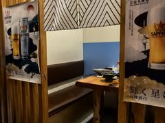 -福匠日本料理(人民路店)