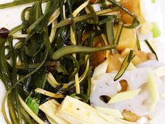 凉菜三拼-新疆食府(华龙店)