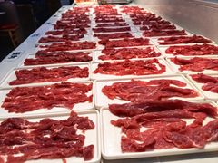 -潮牛岛·潮汕鲜切牛肉自助火锅(无锡首店)