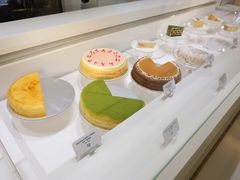 -Lady M(沙田新城市广场店)