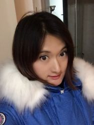 -侨治发型