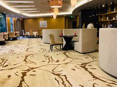 -无锡新湖铂尔曼大酒店·悦轩中餐厅