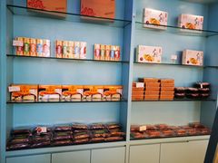 -桃源村(白下路店)