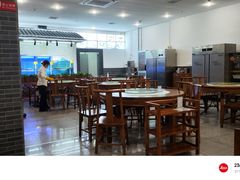 大堂-盈田盈粥庄(博山东路店)