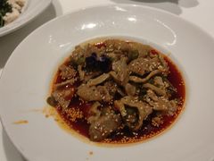 -宁夏国强手抓羊肉·清真菜(未央路凤三店)