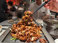 -四季民福烤鸭店(王府井东安门店)