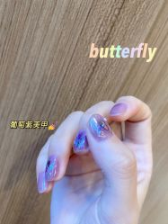 -Adore nail日式美甲美睫