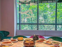 -琬苑鸽庄·川粤融合菜(解放碑总店)