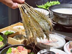 -牛牛和牛海鲜粥底火锅(长虹国际城店)