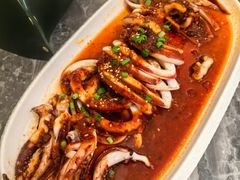 -前海沿·青岛菜(乐客城店)