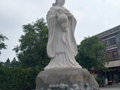 -古文化街旅游区