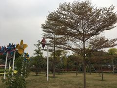 -荔湾区儿童公园