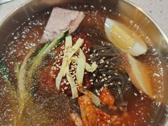 -延边金利串店(安达街店)