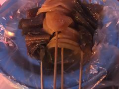 -小朱麻辣串(益民街店)