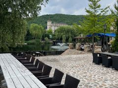 -大连罗马假日酒店温泉