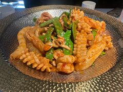 -永乐饭庄(安德路店)