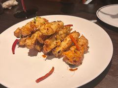 -甄御•海鲜新青岛菜(麦岛店)