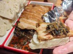 -沈家花园如皋菜(海阳路店)