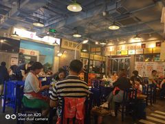 -马路边边串串香(大成路店)