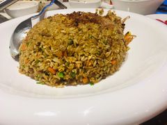 -九府羊·鲜羊火锅·烤串(新华路店)