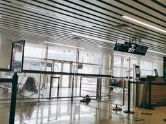 -广州白云国际机场-T2航站楼