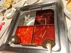 -海底捞火锅鲜切牛肉主题店(长寿路店)