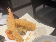 天妇罗-玄白·炭烤活鳗(上海首店)