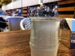 -盐说Salt Talk北美风味西餐厅(海上世界店)