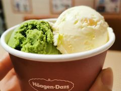 哈根达斯-长沙三景韦尔斯利酒店·Oval全日制餐厅自助餐