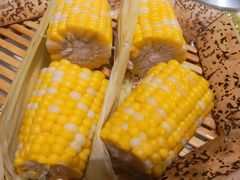 农场甜玉米-光明招待所(邦凯科技园店)