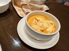 -南京空港温德姆花园酒店·MTF满庭芳中餐厅