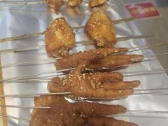 -勇利赵家烤肉坊(含光路店)