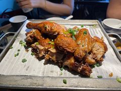 -绿茶餐厅(成都大悦城店)