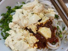 -辣辣小吃豆花米线(大观篆新农贸市场店)